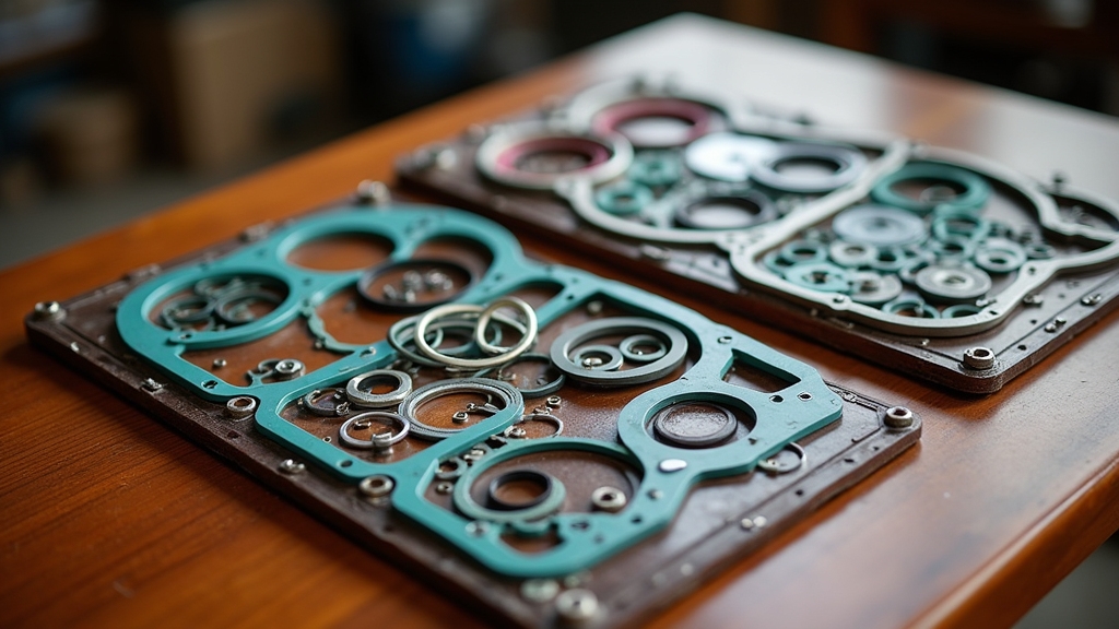 Product Range and Kit Completeness