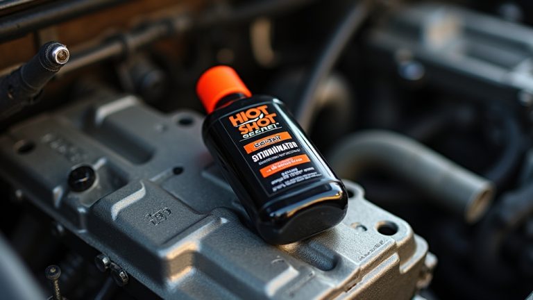Hot Shot Secret Stiction Eliminator Review