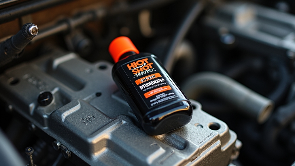 Hot Shot Secret Stiction Eliminator Review