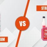 seafoam vs stabil