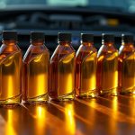 top oils for ecoboost