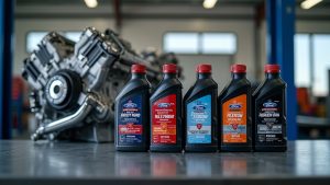 Best Oils for the 3.5 EcoBoost