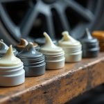 Best Wheel Bearing Grease