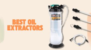 Best Oil Extractors