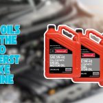 Best Oils for the 6.0 Powerstroke Engine