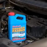 best radiator flush