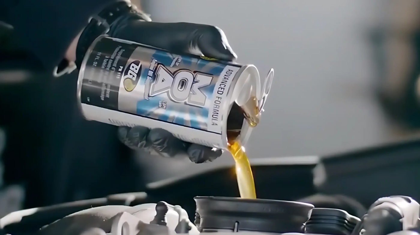 MOA BG Review: Advanced Oil Additive for Cleaner Combustion