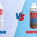 Seafoam vs Berryman