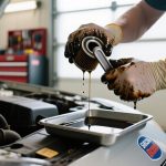 Does Changing Your Own Oil Void Warranty