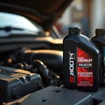 best oil for gmc sierra 1500