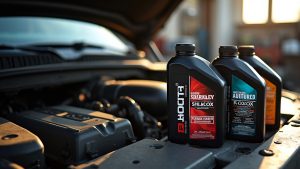 best oil for gmc sierra 1500