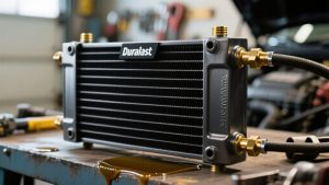 Duralast Radiator Review