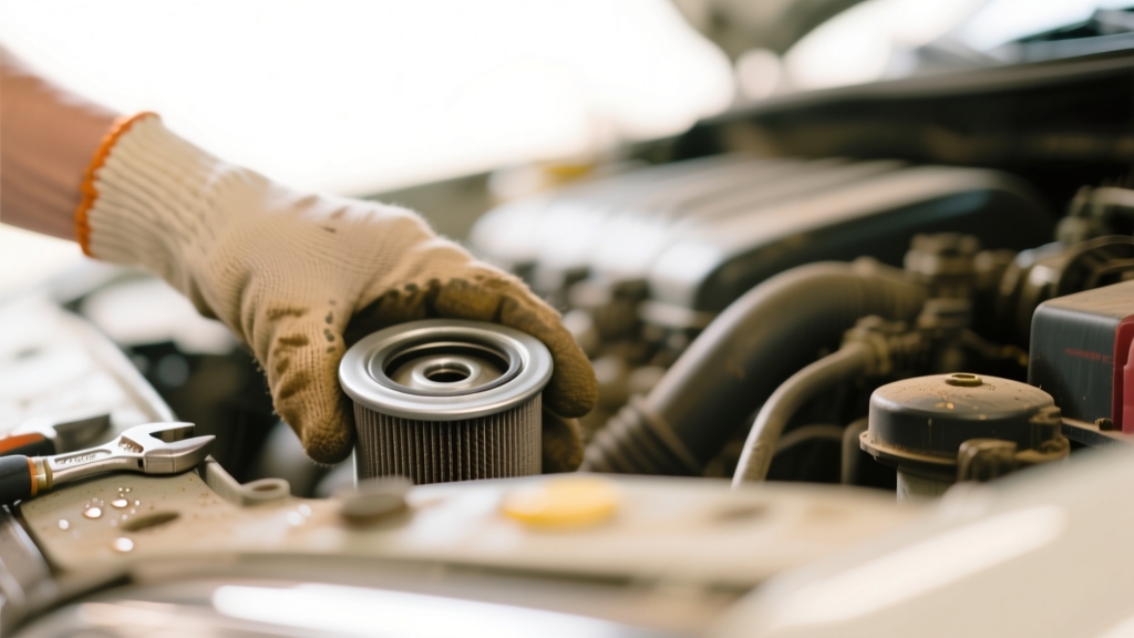 How Often Do I Change My Fuel Filter