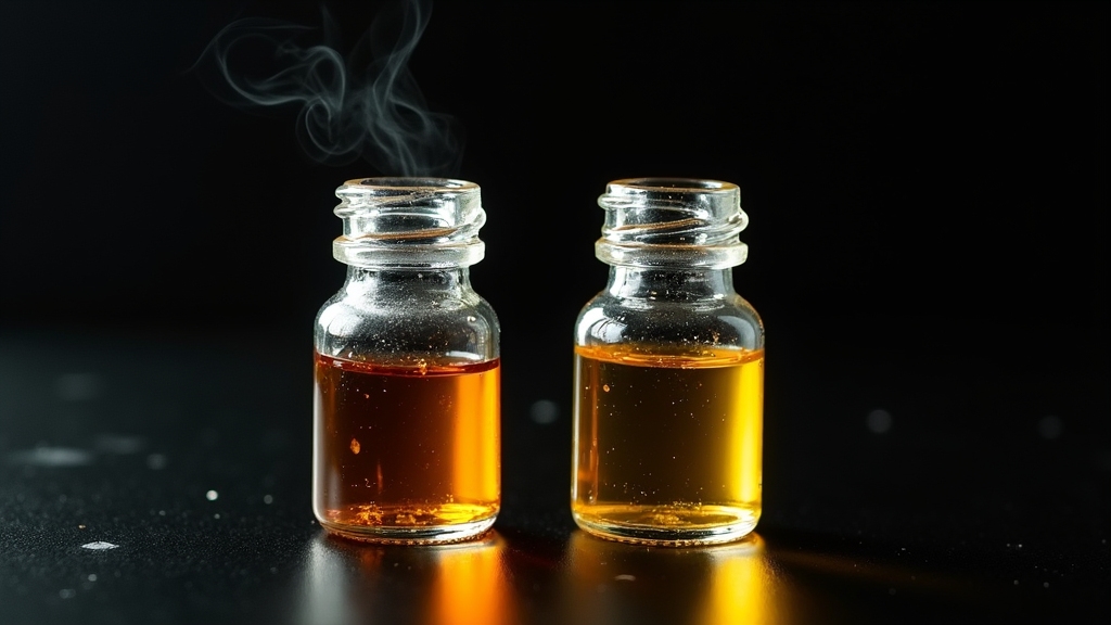 Thermal Stability and Oxidation Resistance