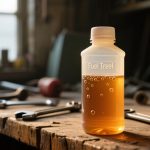 Does Lucas Fuel Treatment Expire