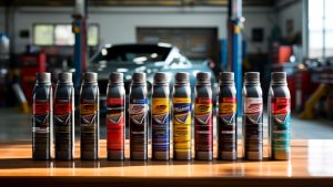 Best Manual Transmission Fluids