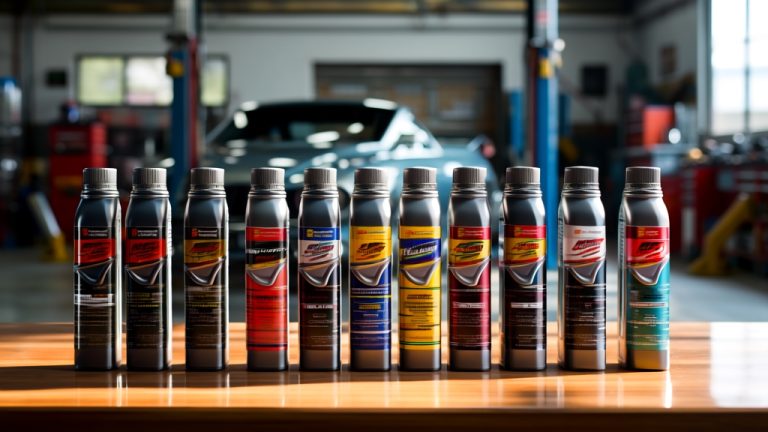 Best Manual Transmission Fluids
