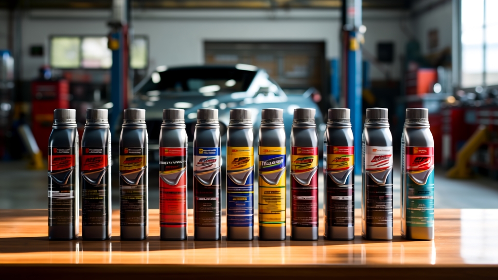 Best Manual Transmission Fluids