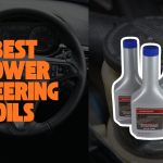 Best Power Steering Oils