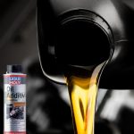 best additive for oil burning