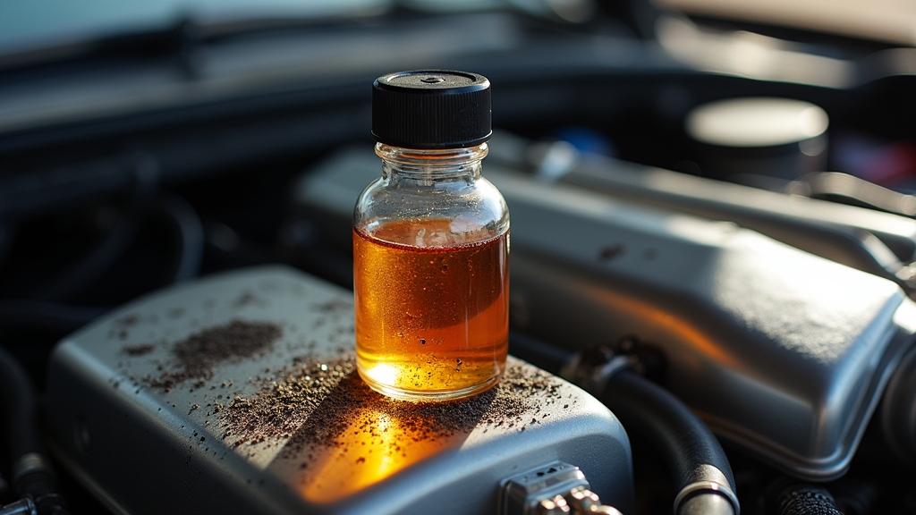 Complete Buyer's Guide to Carbon-Fighting Fuel Additives