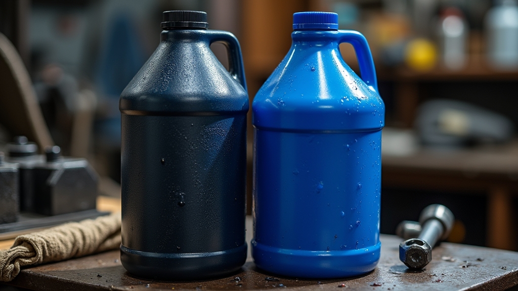 Performance in Diesel Engine Applications