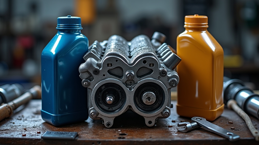 Impact on Engine Longevity and Maintenance