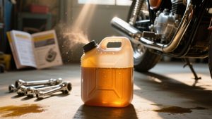 How Long Does Ethanol Free Gas Last