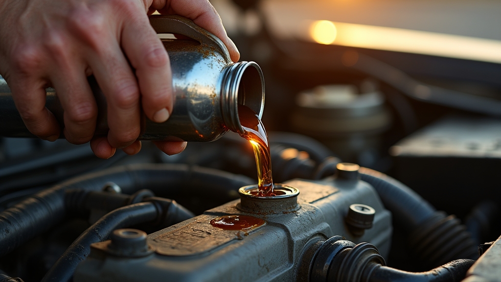 Do I Need High Mileage Oil