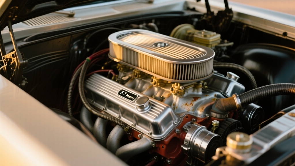 How Long Does the 5.7 Hemi Last