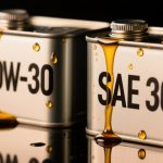 10W 30 vs SAE 30