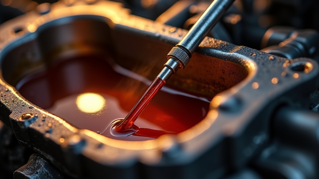 Typical Operating Temperature Range for Transmission Fluid