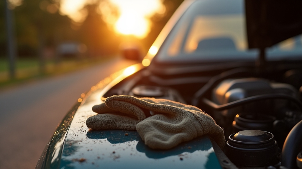 When to Consider Switching to High Mileage Oil?