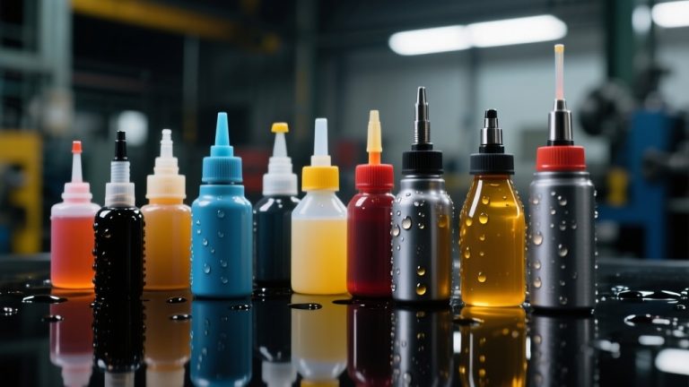 Best Air Tool Oils