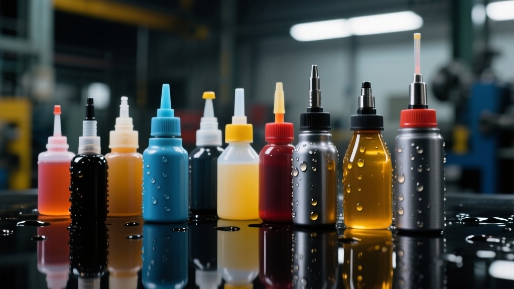 Best Air Tool Oils