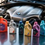 Best Motor Oils for BMW
