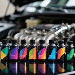 Best Fuel Additives for Carbon Build-Up