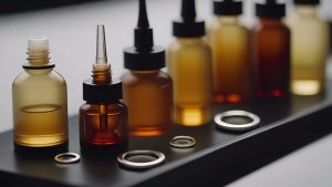 Best Lubricants for O-Rings