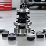Best Greases for Suspension