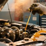 How Hot Does Transmission Fluid Get