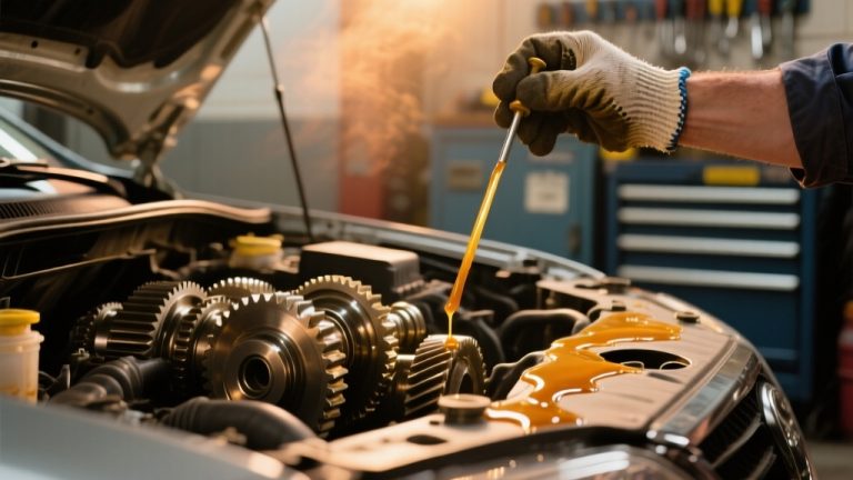 How Hot Does Transmission Fluid Get