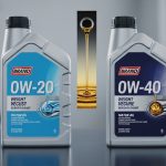 0w 20 vs 0w 40