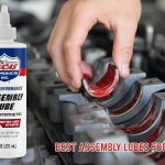 Best Assembly Lubes for Engines