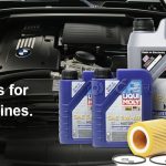 Best Oils for N54 Engines