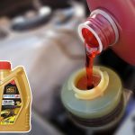 Can You Use Hydraulic Fluid for Power Steering Fluid