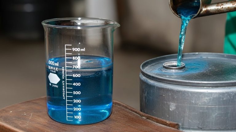 How Long Is Kerosene Good for