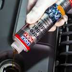 best additive for lifter noise