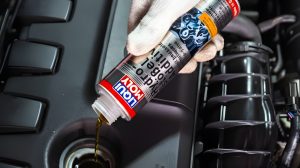 best additive for lifter noise