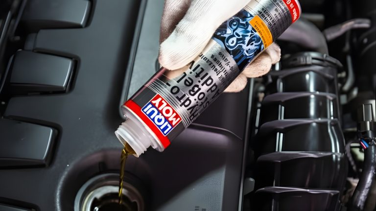 best additive for lifter noise