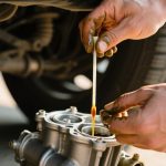 How to Check Transmission Fluid on Manual